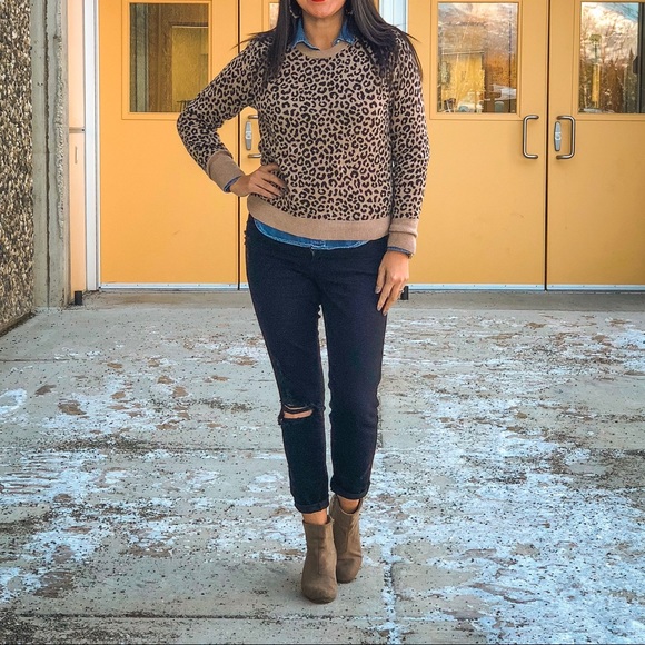 Meet your Posher, Lesli - Picture 3 of 4